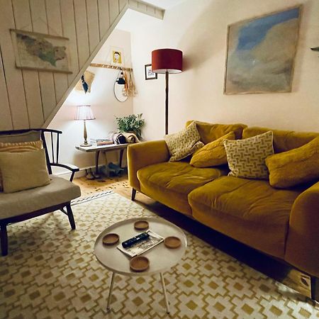 Northdene Cottage - Cosy Old Fisherman'S Cottage Two Mins From Sea - Free Parking - Wood Burning Stove - Roll Top Bath - Dog Friendly Deal Exterior foto