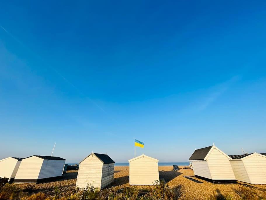 Northdene Cottage - Cosy Old Fisherman'S Cottage Two Mins From Sea - Free Parking - Wood Burning Stove - Roll Top Bath - Dog Friendly Deal Exterior foto