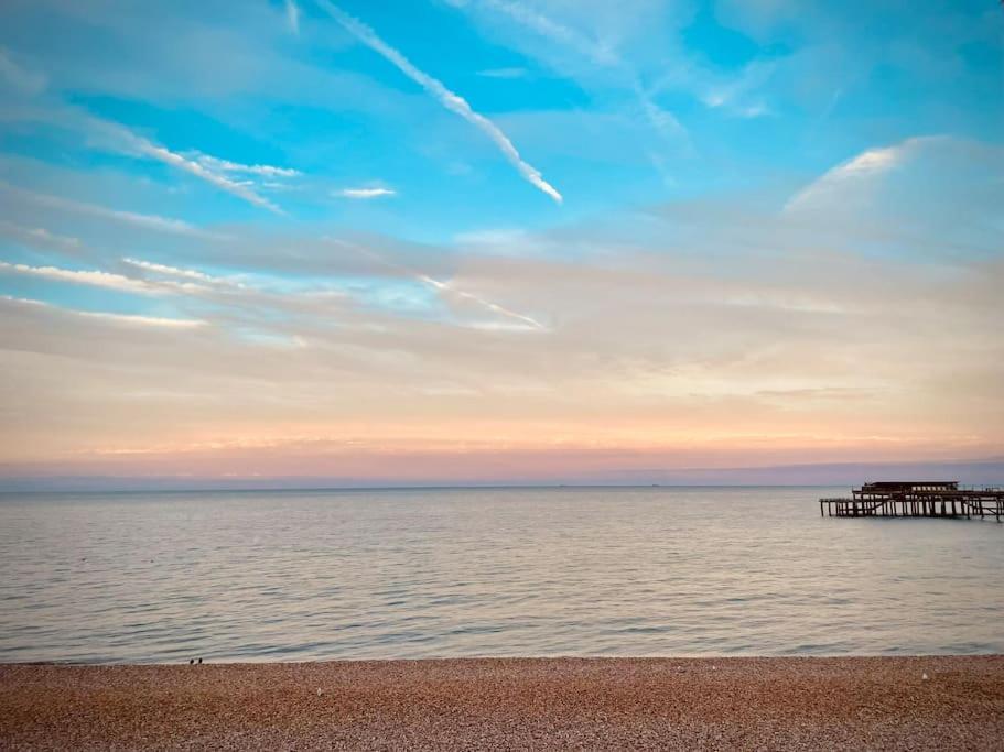 Northdene Cottage - Cosy Old Fisherman'S Cottage Two Mins From Sea - Free Parking - Wood Burning Stove - Roll Top Bath - Dog Friendly Deal Exterior foto