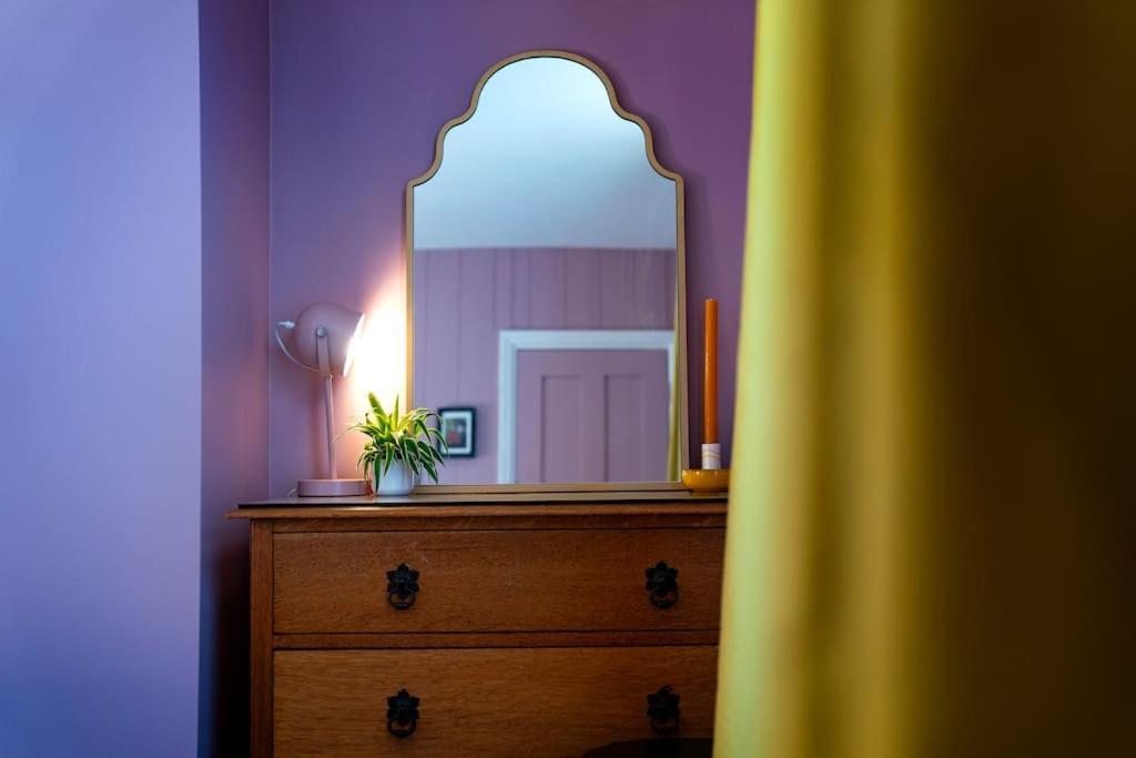 Northdene Cottage - Cosy Old Fisherman'S Cottage Two Mins From Sea - Free Parking - Wood Burning Stove - Roll Top Bath - Dog Friendly Deal Exterior foto
