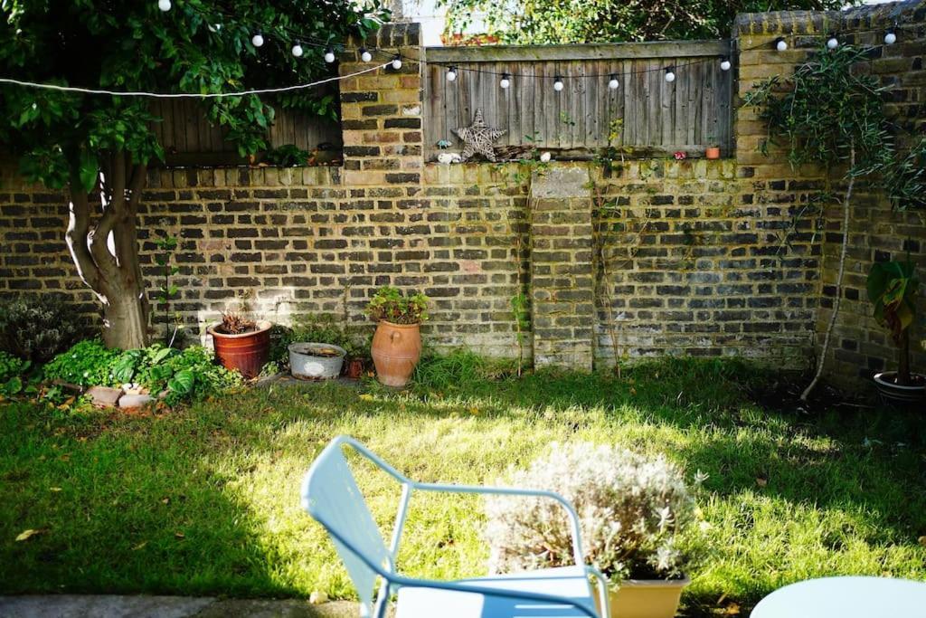 Northdene Cottage - Cosy Old Fisherman'S Cottage Two Mins From Sea - Free Parking - Wood Burning Stove - Roll Top Bath - Dog Friendly Deal Exterior foto